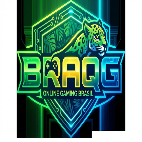 Logo braqg