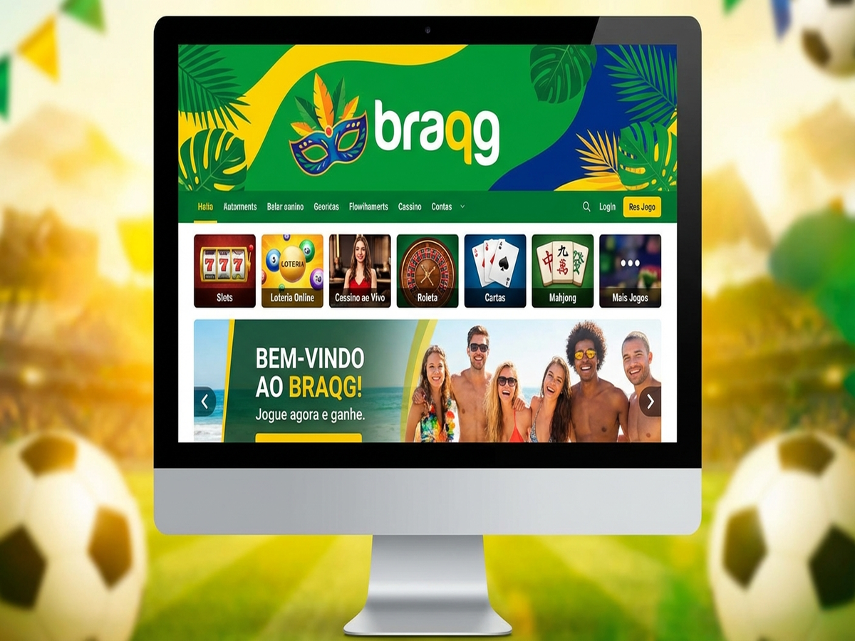 Screenshot 1 braqg