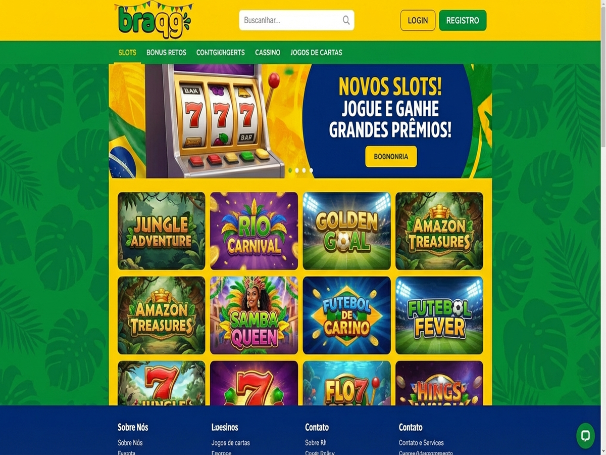 Screenshot 3 braqg